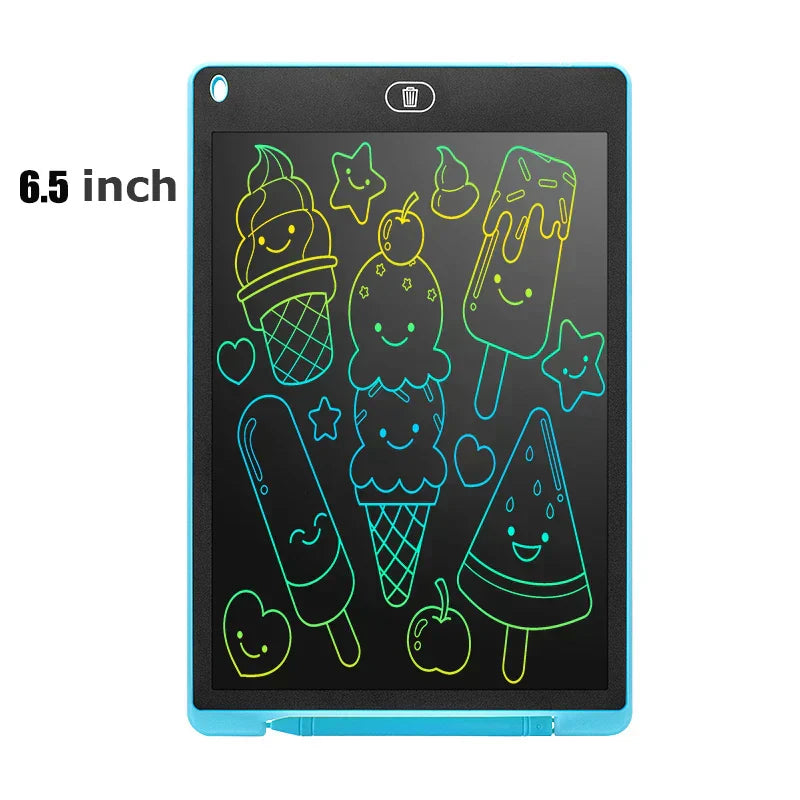 Tablet da Disegno LCD 6.5" - MagicSketch