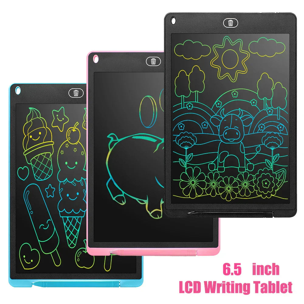 Tablet da Disegno LCD 6.5" - MagicSketch