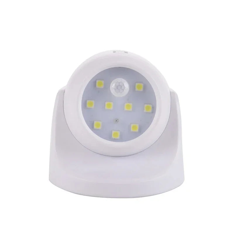 Faro LED Wireless - BrightGuard