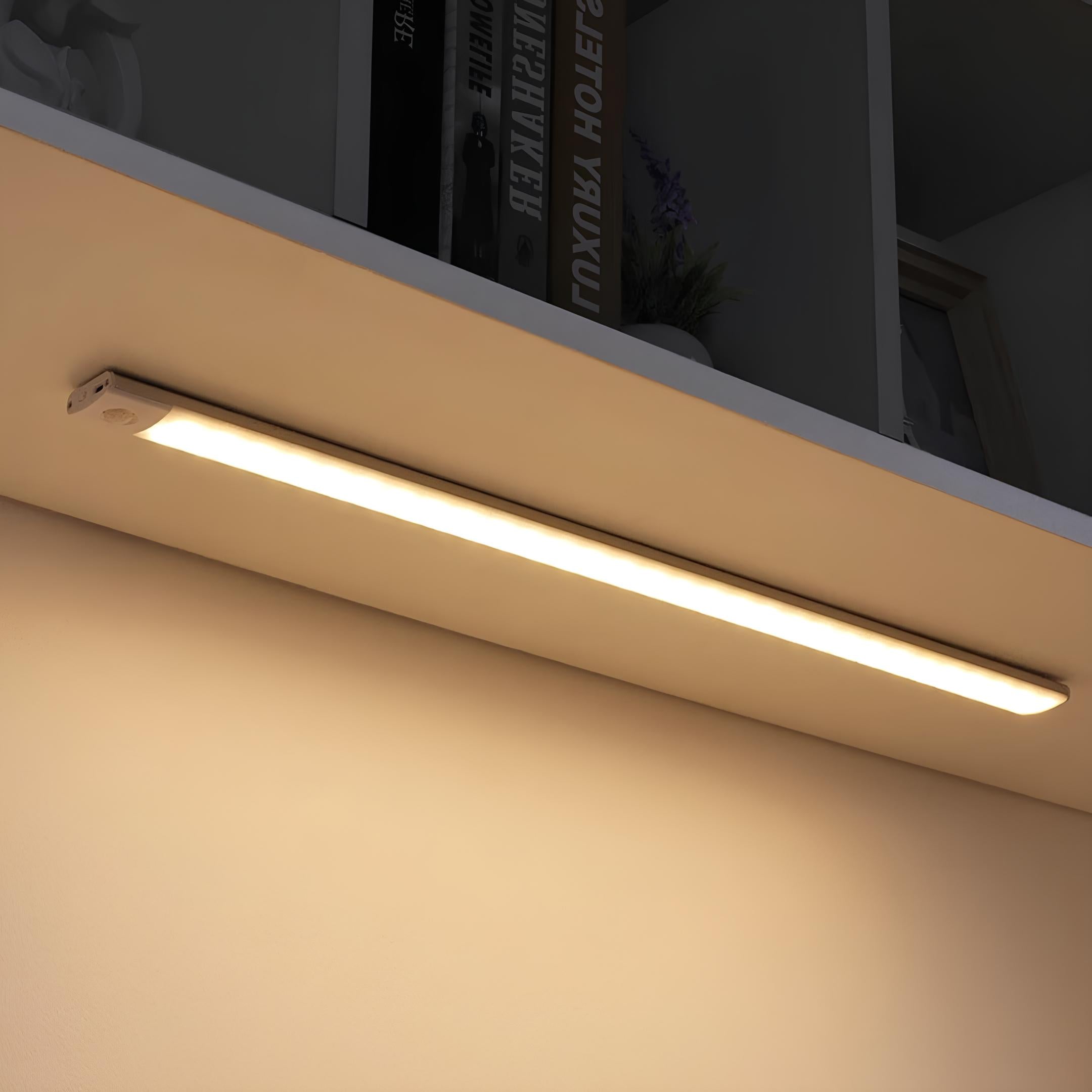 Lampada Wireless con Sensore di Movimento - GlowMotion