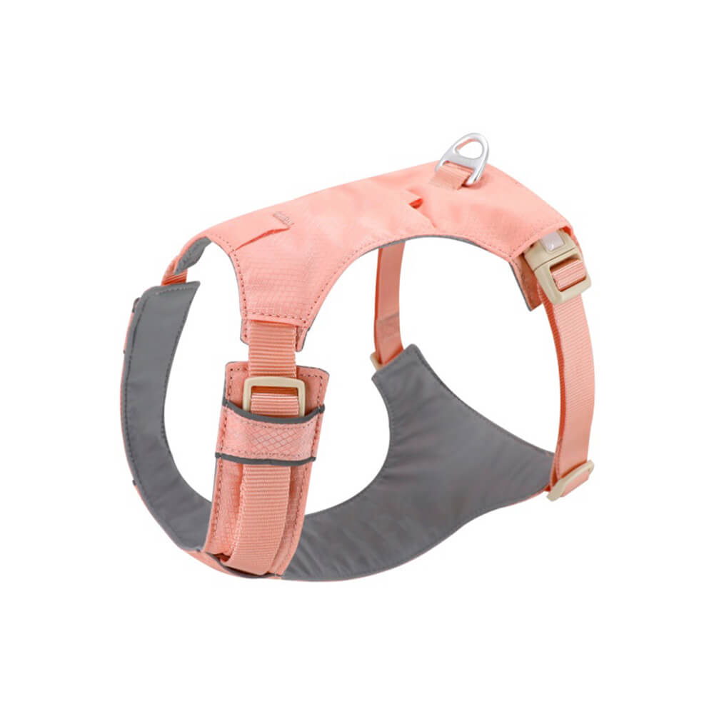 Imbracatura Antisgancio per Cani con Guinzaglio Multifunzionale - AquaCool