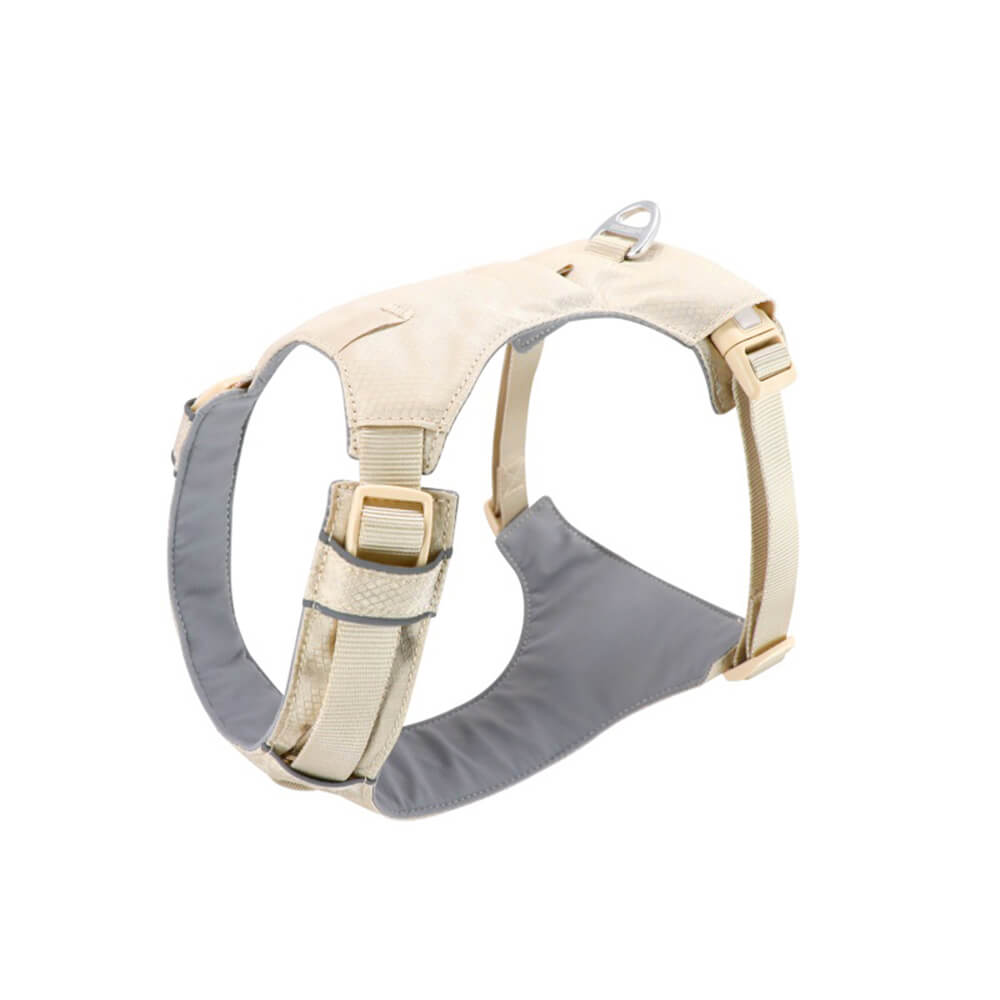 Imbracatura Antisgancio per Cani con Guinzaglio Multifunzionale - AquaCool