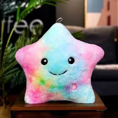 Stella Luminescente Cuddle Buddy – GlowBuddy Stella