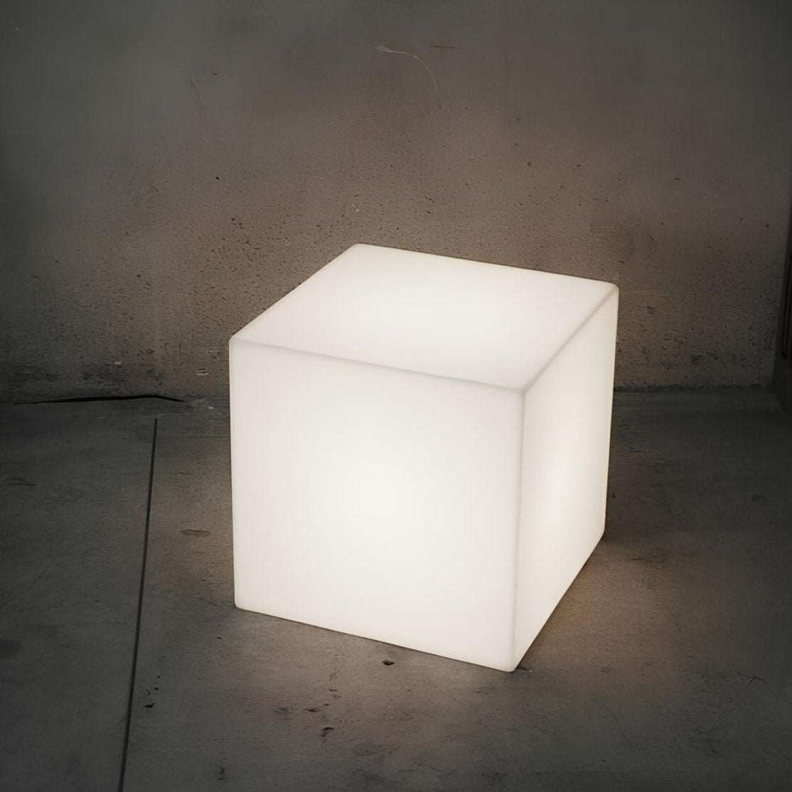 Lampada da Giardino Cube - LumaCube