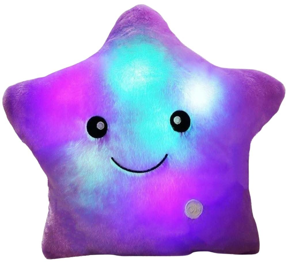 Stella Luminescente Cuddle Buddy – GlowBuddy Stella
