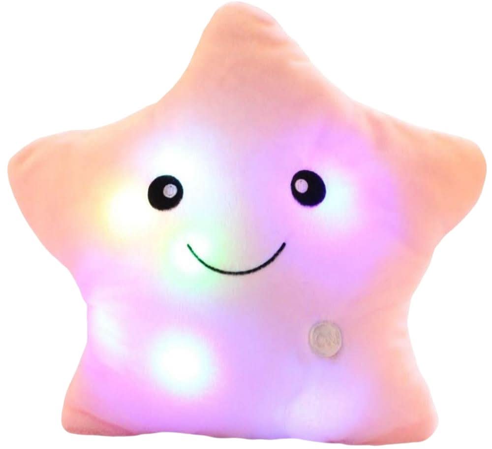 Stella Luminescente Cuddle Buddy – GlowBuddy Stella