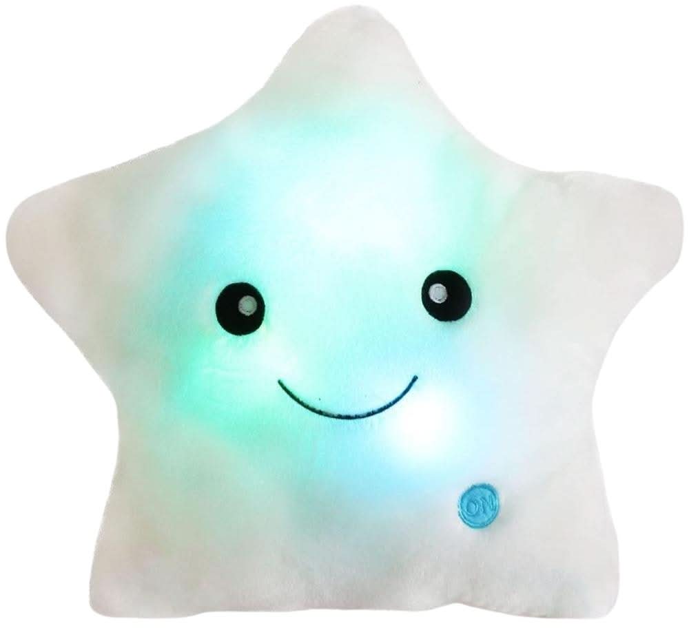 Stella Luminescente Cuddle Buddy – GlowBuddy Stella