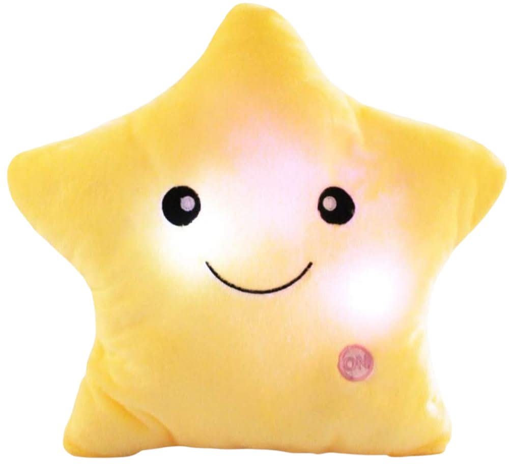 Stella Luminescente Cuddle Buddy – GlowBuddy Stella