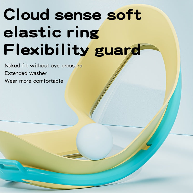 Occhialini da Nuoto Impermeabili - Anti-Appannamento