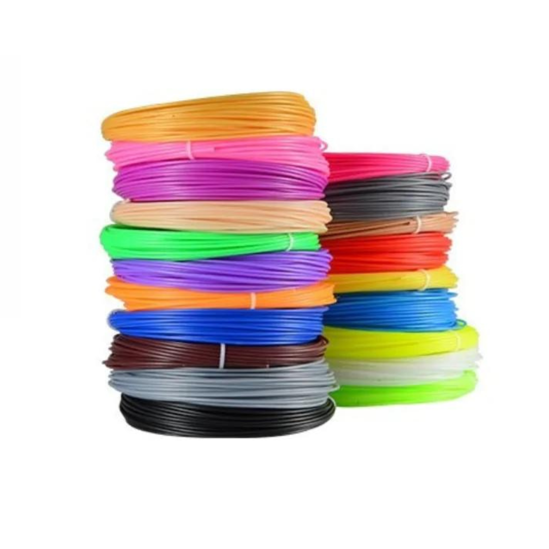 Penna 3D | Scrittura Creativa e Disegno - Leggera ed Ergonomica