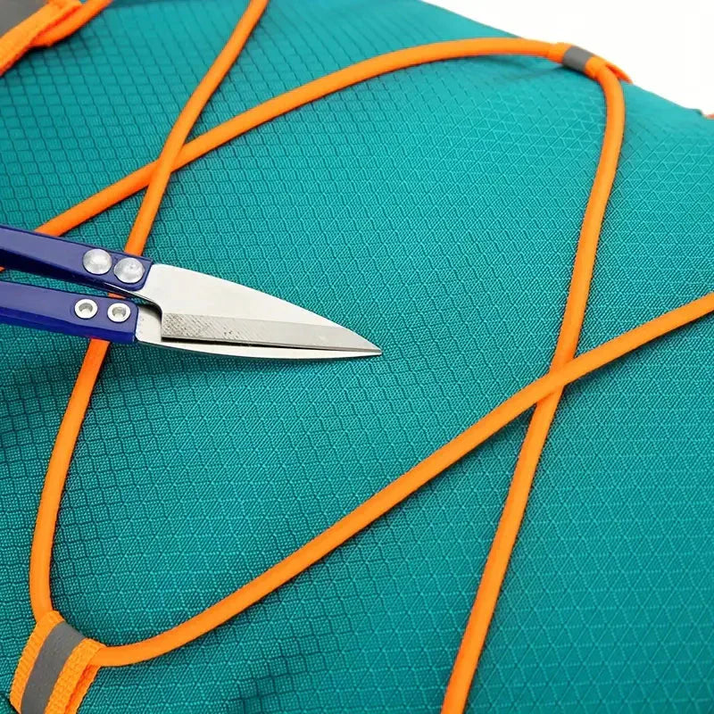 Zaino da Bici Premium Impermeabile - Leggero e Durevole