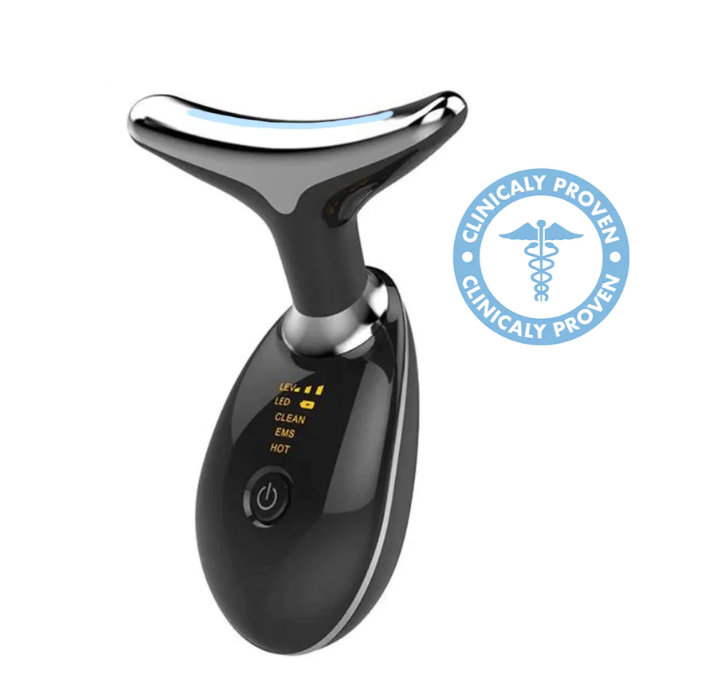 LiftGlow EMS Dispositivo