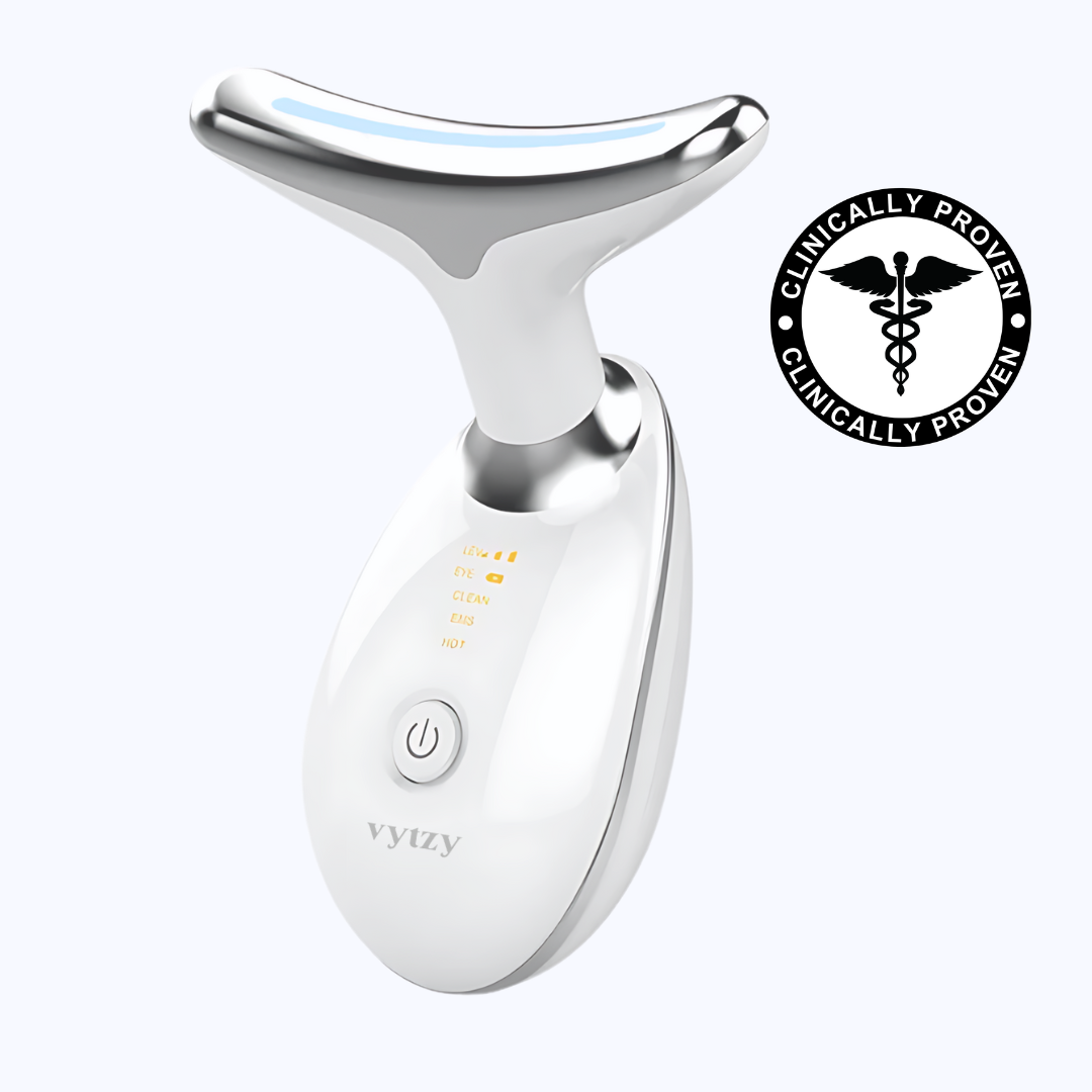 LiftGlow EMS Dispositivo