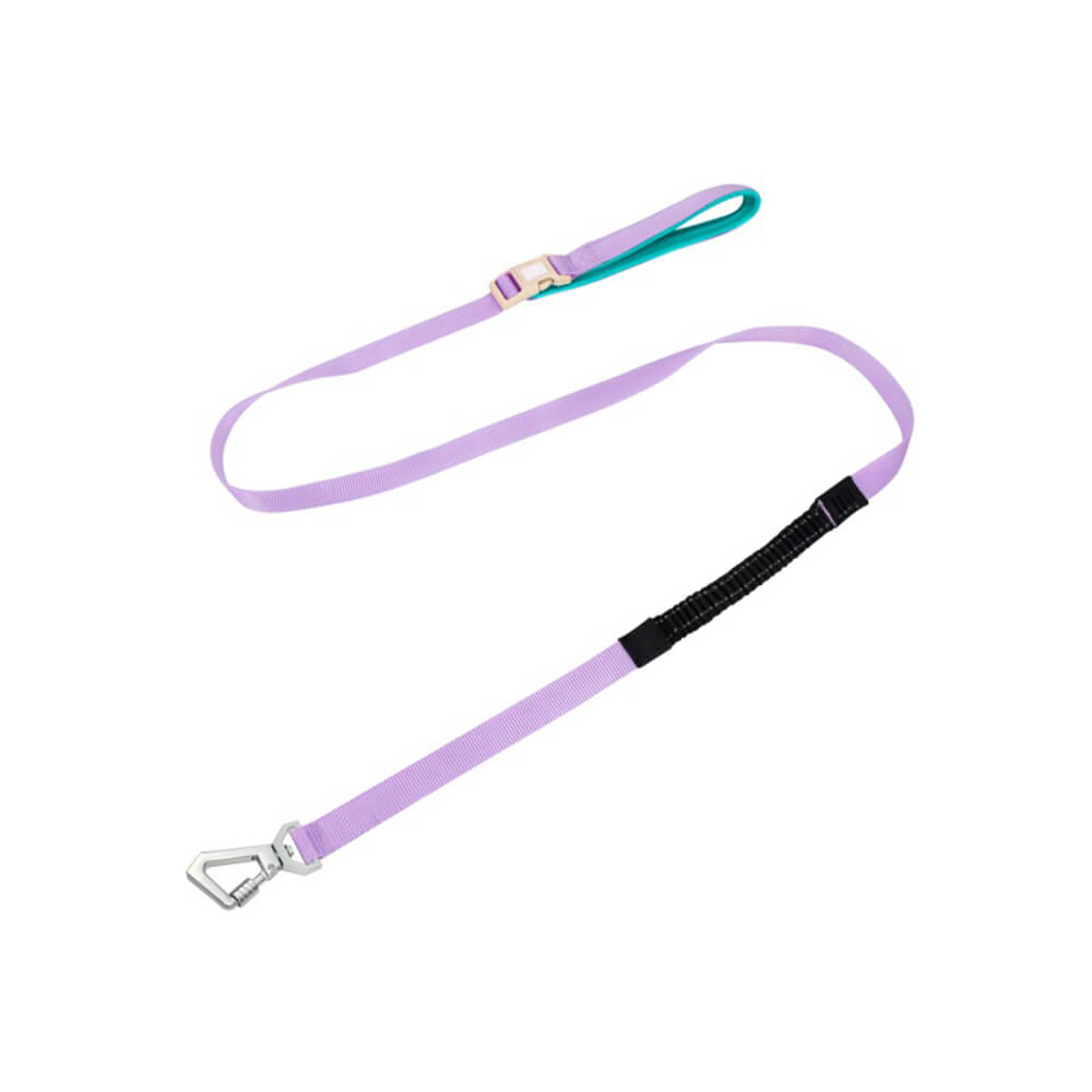 Imbracatura Antisgancio per Cani con Guinzaglio Multifunzionale - AquaCool