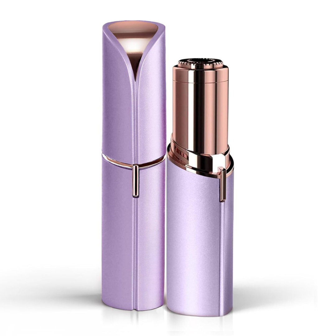 Rimuovi Pelo Facciale Senza Difetti – Scopri la Pelle Liscia Ora!