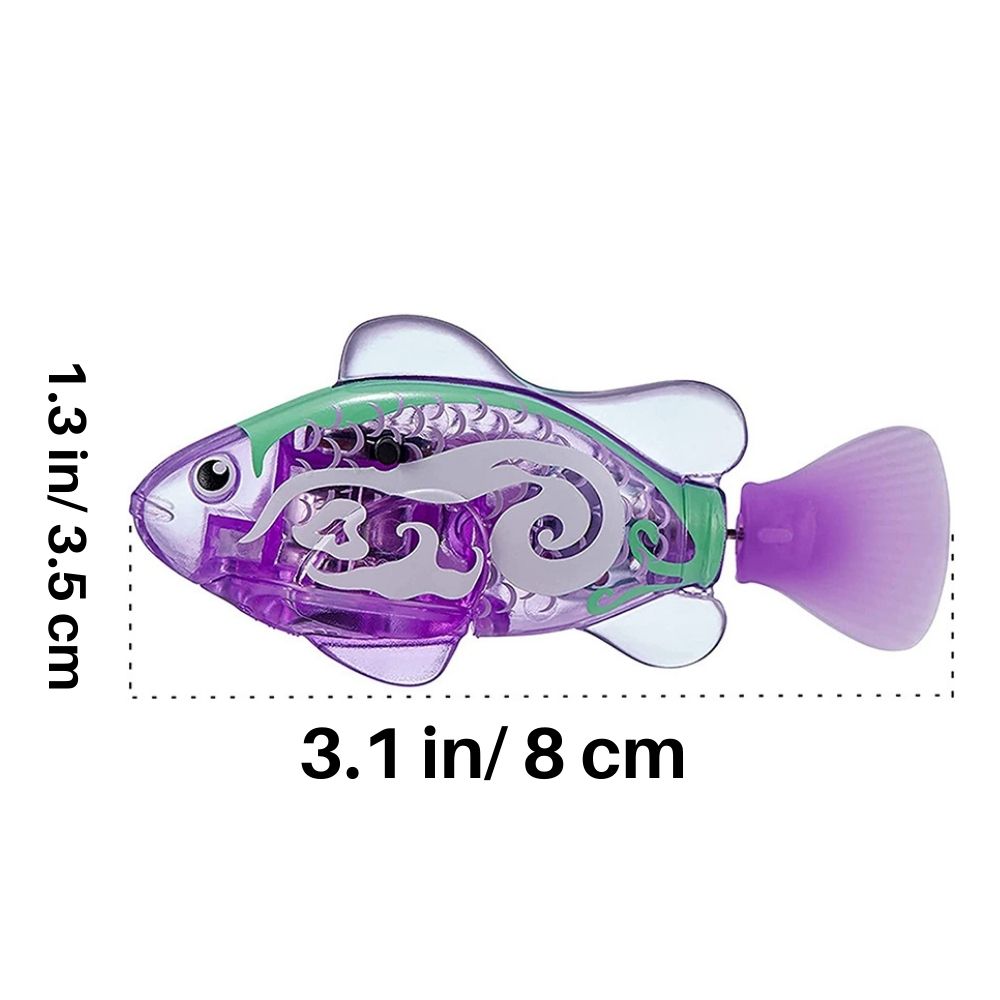 Set da Gioco per Gatti – AquaPurr