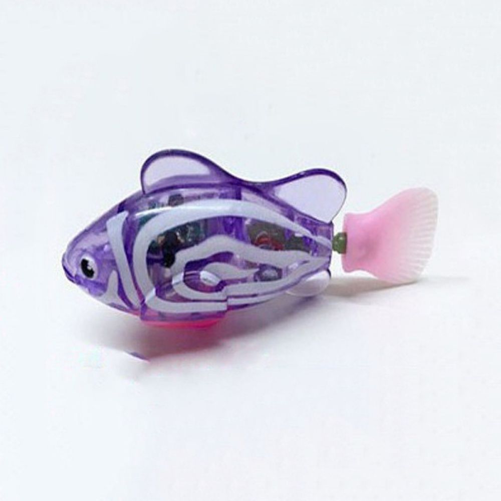 Set da Gioco per Gatti – AquaPurr