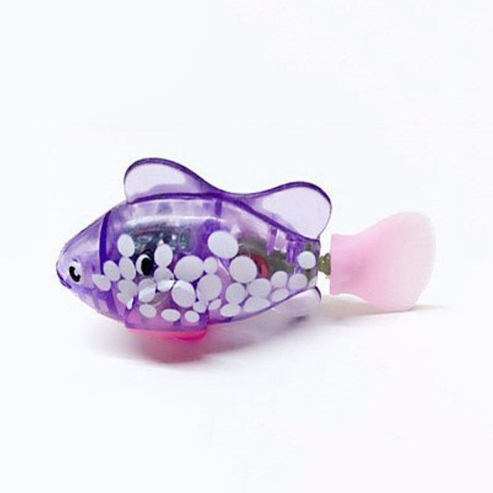 Set da Gioco per Gatti – AquaPurr