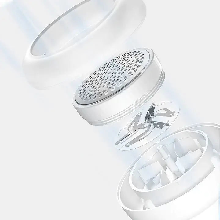 Rimuovi Pelucchi Ricaricabile - FluffAway