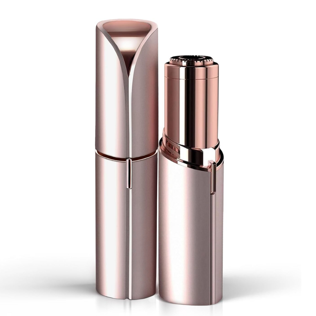 Rimuovi Pelo Facciale Senza Difetti – Scopri la Pelle Liscia Ora!