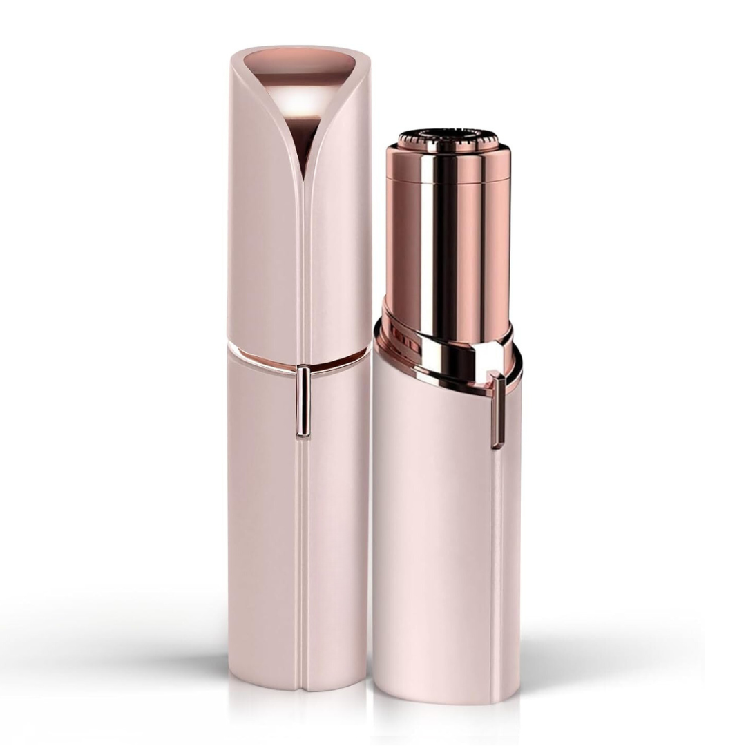 Rimuovi Pelo Facciale Senza Difetti – Scopri la Pelle Liscia Ora!