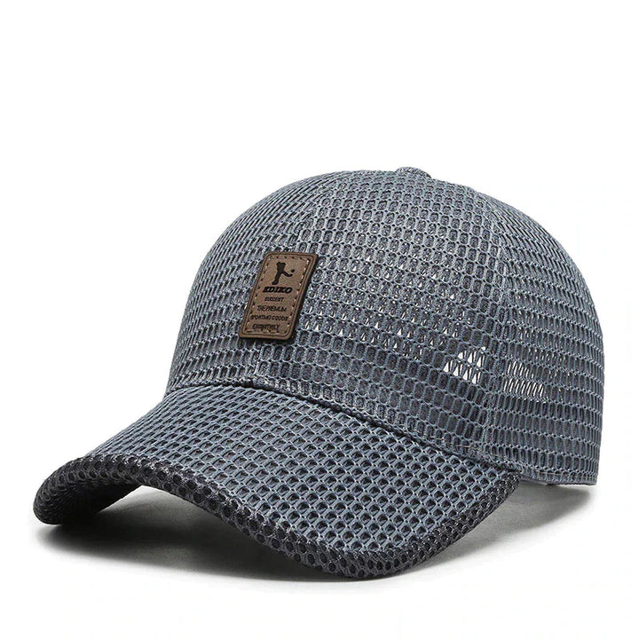 AeraCap - Cappello Estivo Leggero
