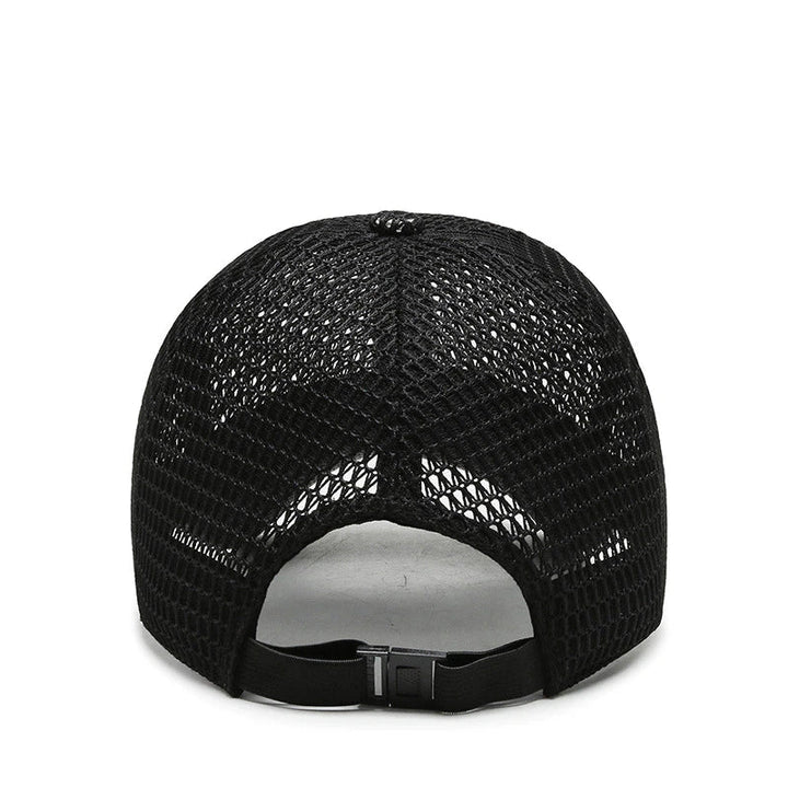 AeraCap - Cappello Estivo Leggero