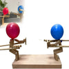 Gioco Dinamico di Fencing - BambooBattles