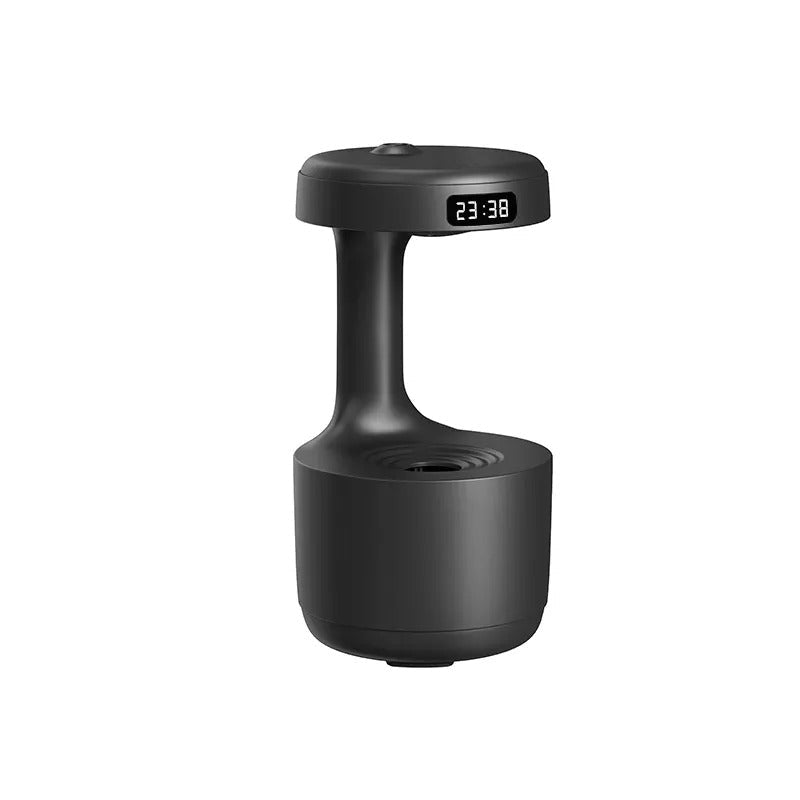 Umidificatore Diffusore Magico di Lusso - AquaGlow