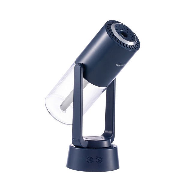 Umidificatore Rotante Automatico – AquaSpin