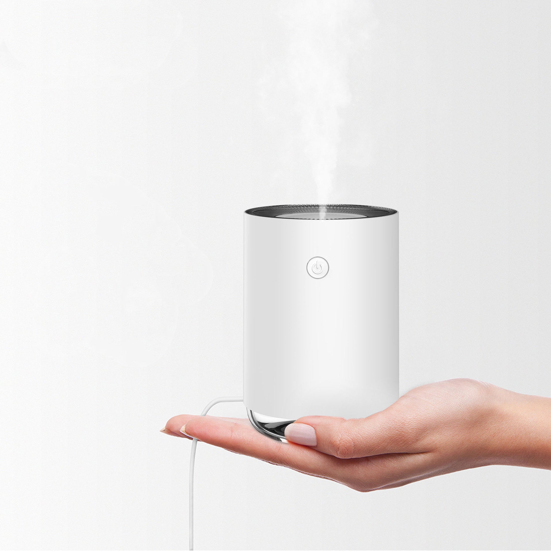 Umidificatore – PureMist