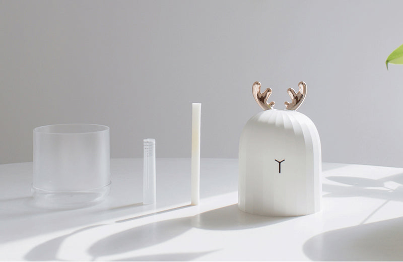 Umidificatore per Stanza dei Bambini – PureBunny