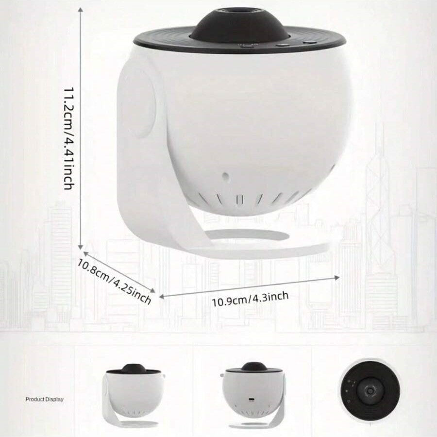 Lampada Proiettore - AstroGlow