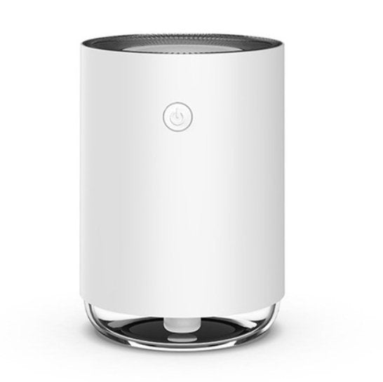 Umidificatore – PureMist
