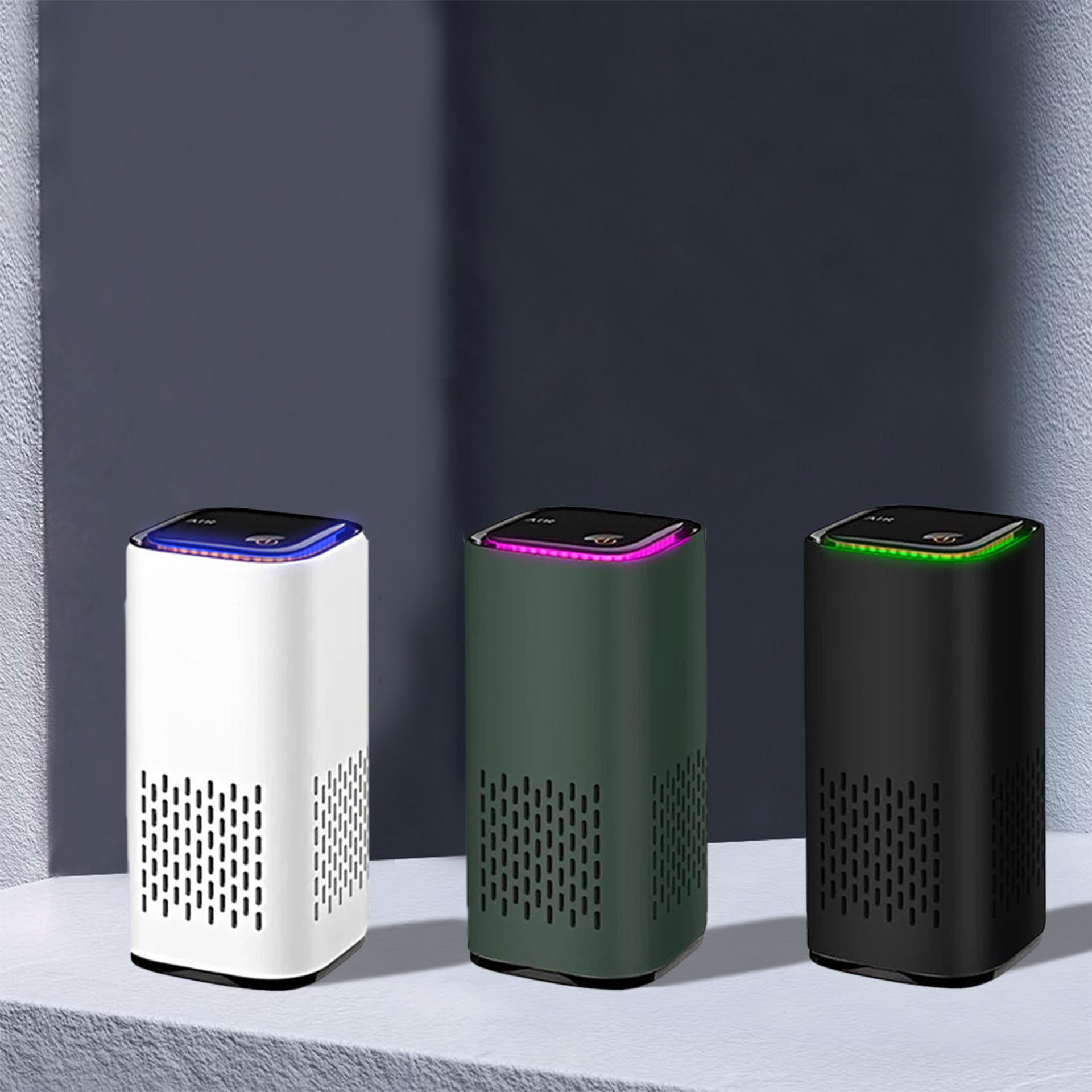 Purificatore d'Aria per Animali - PetPure