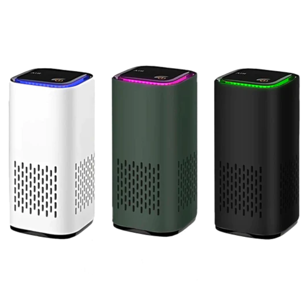 Purificatore d'Aria per Animali - PetPure