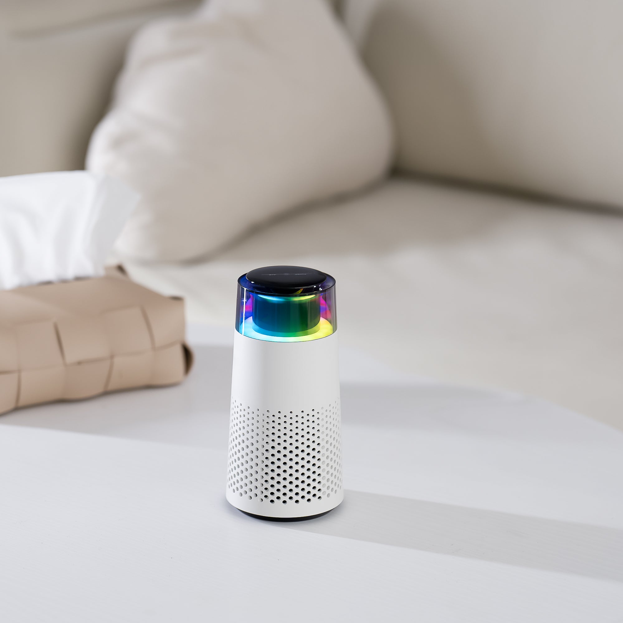 Umidificatore d'Aria Fresca per Animali – PetFresh