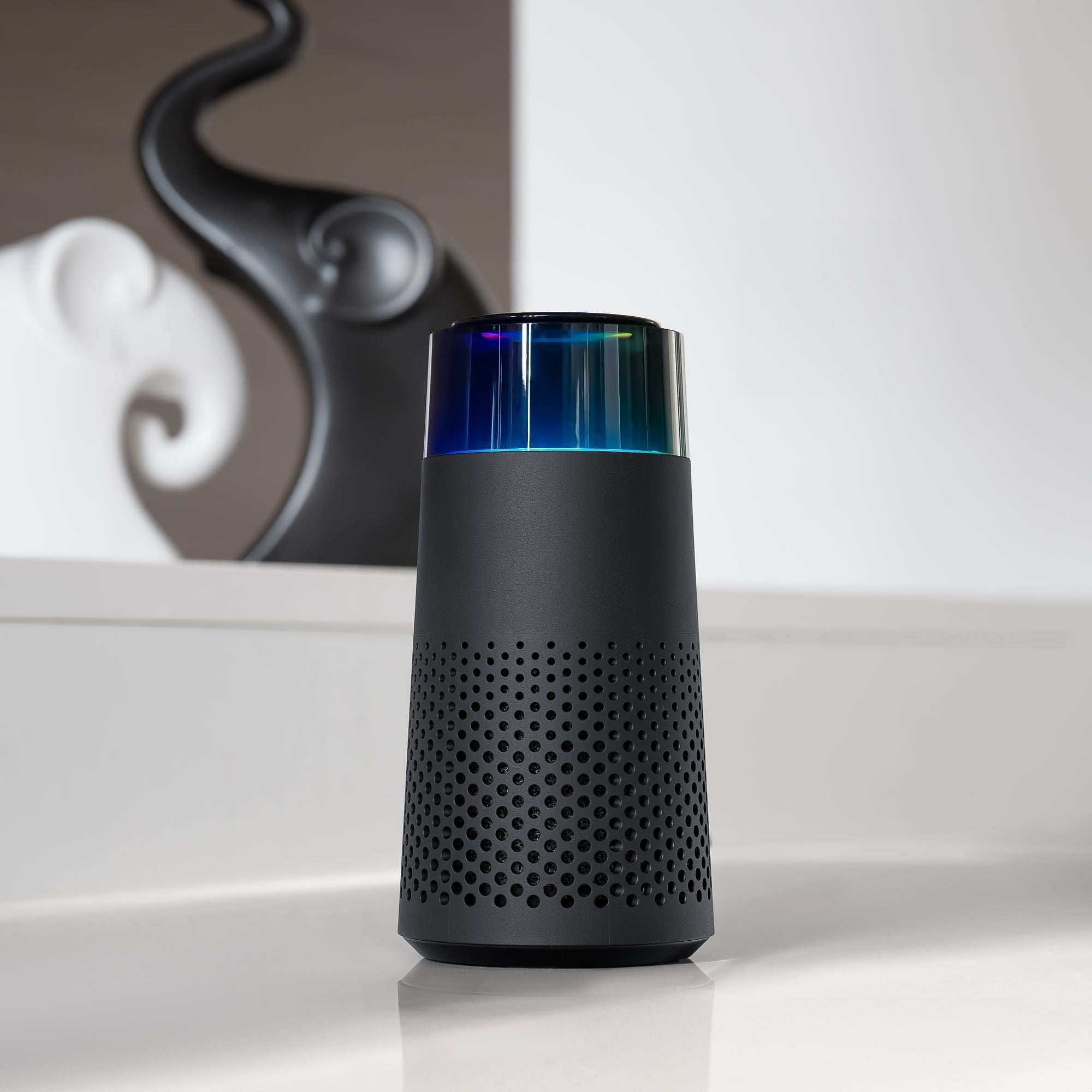 Umidificatore d'Aria Fresca per Animali – PetFresh