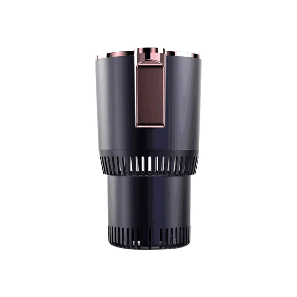 Tazza 2-in-1 con Funzione di Riscaldamento e Raffreddamento – ThermaChill Smart Cup