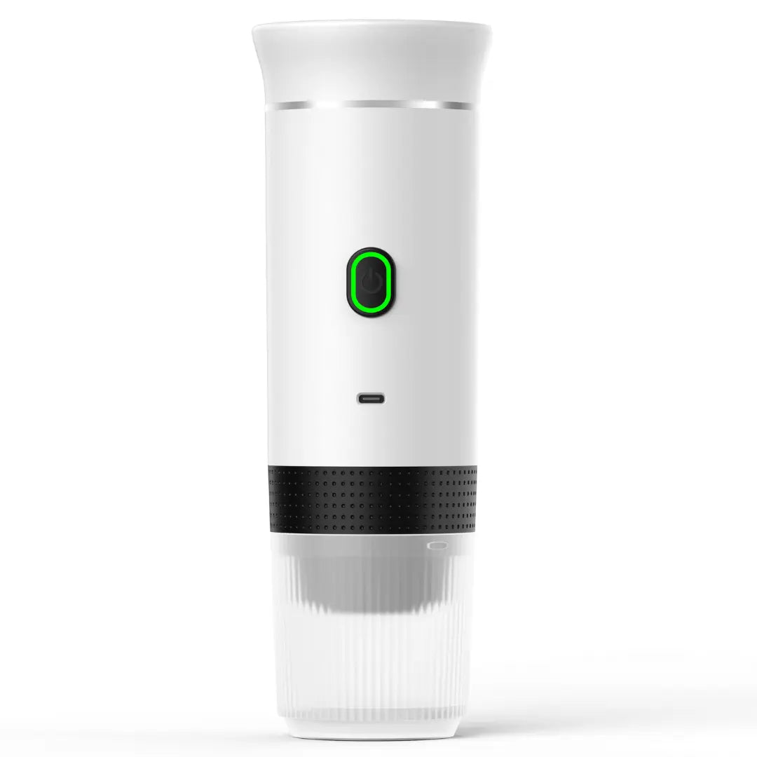 Macchina da Caffè Espresso Portatile - EspressoGo