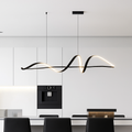 Lustres Sospensione Sala da Pranzo Soffitto Salone