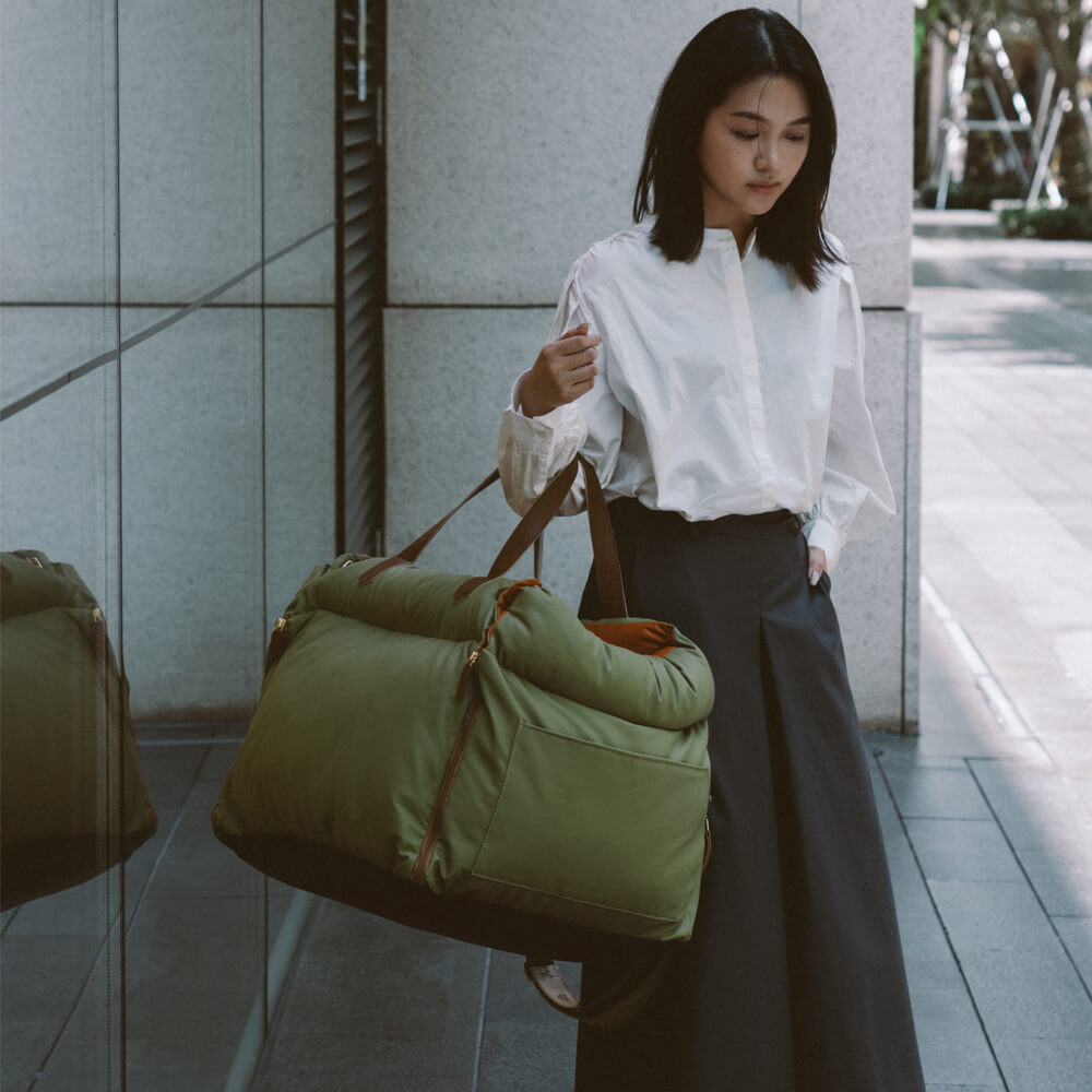 Seggiolino Auto per Cani di Lusso | Viaggiare Confortevole e Sicuro