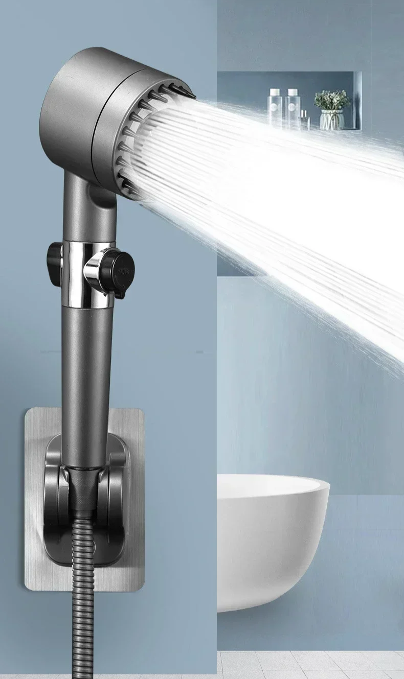 Doccia - Esperienza di Doccia Lussuosa | Risparmio Idrico