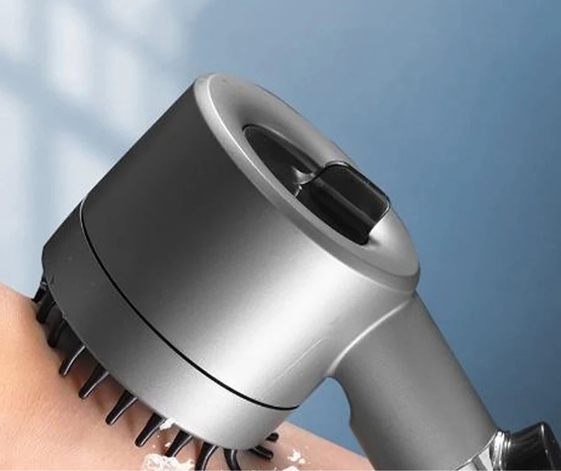 Doccia - Esperienza di Doccia Lussuosa | Risparmio Idrico