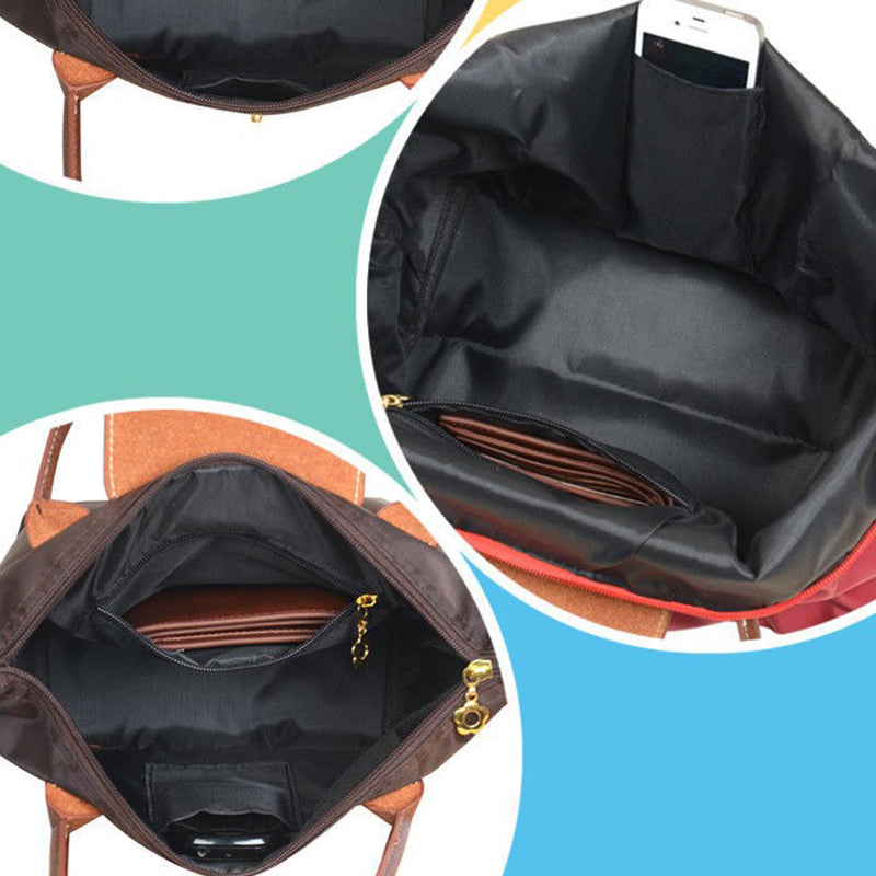 Borsa da Trasporto Luxe - Impermeabile | Design Elegante