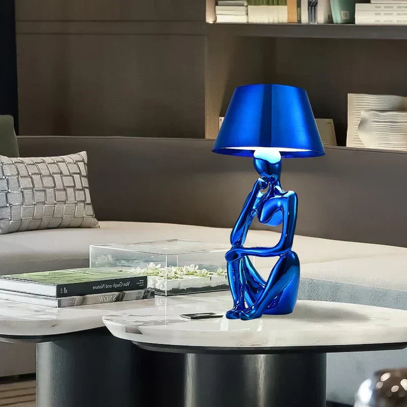 Lampada Designer dal Design Senza Tempo – Arden