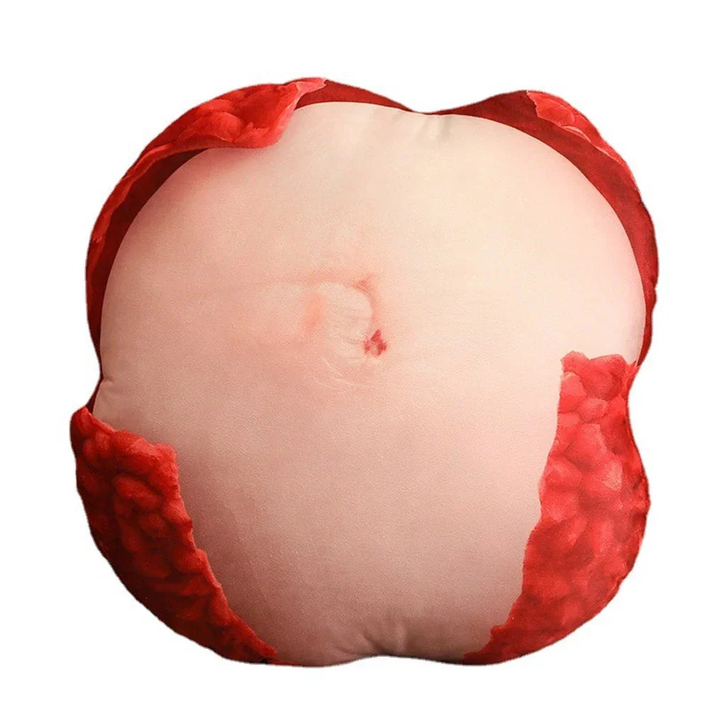 Cuscino di Frutta Plush Autunnale - CuddleFruit