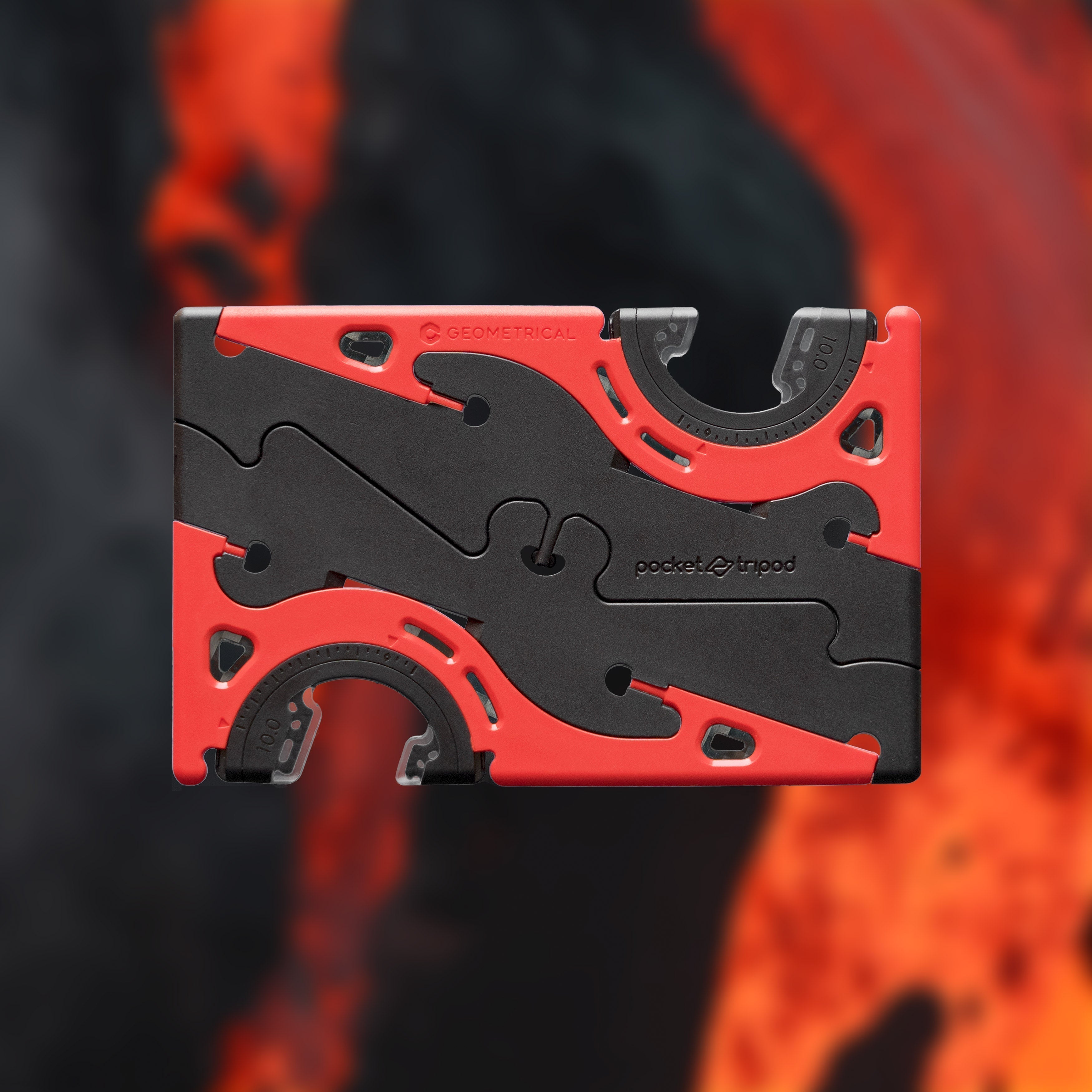 Treppiede Portatile per Foto Perfette – SnapFold