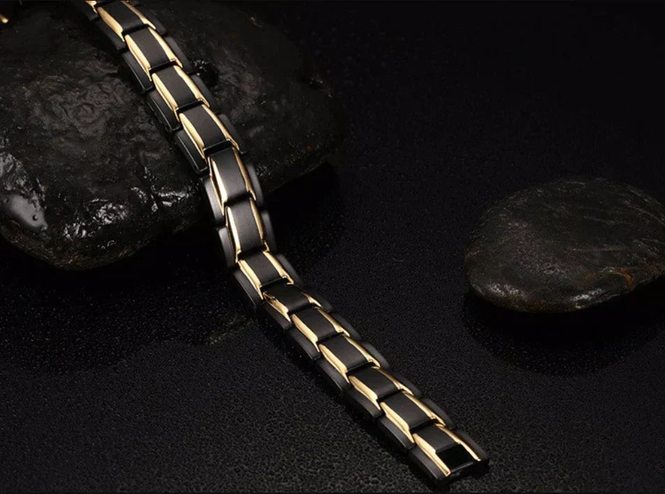 Bracciale Magnetico per la Salute – VitalMag