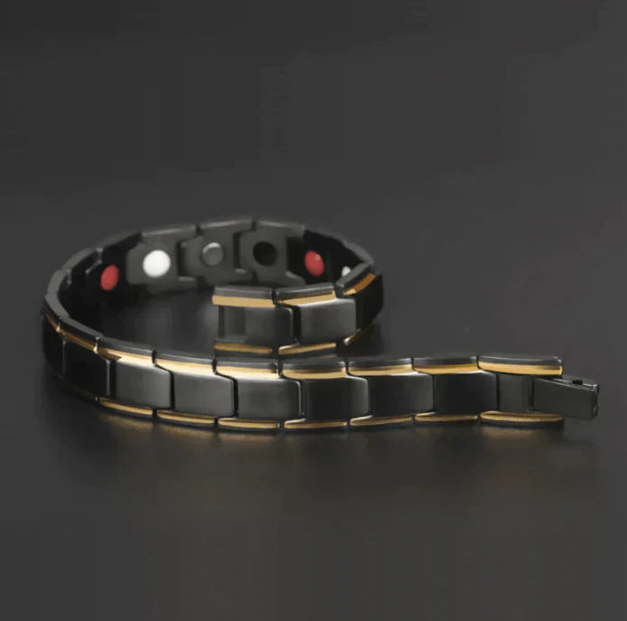 Bracciale Magnetico per la Salute – VitalMag